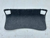 NEU NOS Innenverkleidung Heckklappe Kofferraum Original Opel Omega B Stufenheck