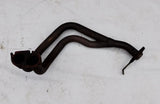 Hosenrohr Auspuff Vorderrohr Orig Opel Kadett E 2.0L GSI 8V C20NE Schaltgetriebe