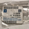 NEU NOS Dichtring 16mm Adapter Heizungsschlauch Orig Opel Vectra A B Omega B 2.5