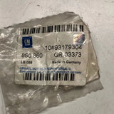 NEU Dichtring Ölzufuhrrohr Turbolader Orig Opel Astra H Zafira B Vectra C 1.9