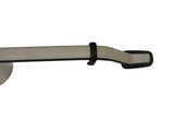 Haltegriff Griff hinten innen lang hellbraun Original Mercedes S Klasse W126
