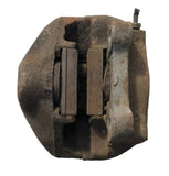 Satz Bremssättel vorne hinten links rechts Original Mercedes W126 500SE 1. Serie