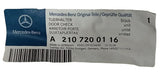 NEU Türfangband Türbremse vorne hinten rechts links Orig Mercedes W210