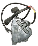 NEU Elektromotor Spiegelglasverstellung rechts Original Mercedes SL Klasse R129