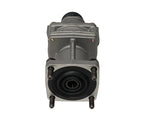 NEU Bremsventil Betriebsbremse Wabco Original Mercedes-Benz  Actros Axor Atego 2
