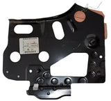 NEU Rückwand Heckblech hinten innen links Original Opel Zafira C 13365127