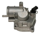 NEU Thermostat Thermostatgehäuse Original Mercedes Sprinter Vito Viano W638 W639