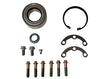 NEU Reparatursatz Hinterradlagerung Original Mercedes E 210 GLB 247 SLK 170