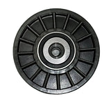 NEU Spannrolle Umlenkrolle Original Mercedes CKlasse E Klasse S Klasse Sprinter