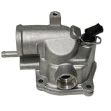 NEU Thermostat Thermostatgehäuse Original Mercedes CLC CLK C E S Klasse