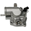 NEU Thermostat Thermostatgehäuse Original Mercedes CLC CLK C E S Klasse
