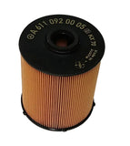 NEU Kraftstofffilter Original Mercedes Benz OM611 OM612 OM613