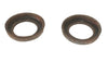 Federgummis Unterlage Schraubenfeder vorne oben Orig Opel Rekord C Commodore A