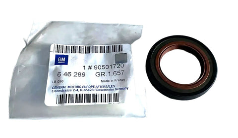 NEU NOS Dichtring Ölpumpe 31x50x8mm Original Opel Vectra A B C18XE X18XE