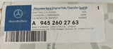 NEU Schaltzylinder Schaltgetriebe Orig Mercedes Actros Atego Axor Econic Zetros