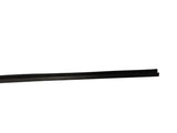 NEU Fensterschachtleiste Dichtung vorne innen links Orig Opel Astra F 3 Türer