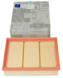 NEU Luftfilter Filterelement Original Mercedes A Klasse W169 B Klasse W245