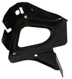 NEU Konsole Kühlerauflage rechts Original Mercedes Benz W126 W123