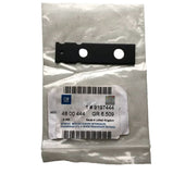 NEU NOS Einstellplatte Lenkgetriebe höhe 04 Kerbe Original Opel Speedster