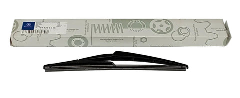 NEU Wischblatt hinten Original Mercedes M-Klasse GL-Klasse A-Klasse R-Klasse