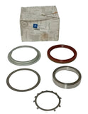 NEU Dichtungssatz Radnabe Wellendichtung hinten Original Mercedes Actros