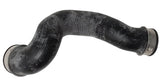 NEU Ladeluftkühler Schlauch OM646 Original Mercedes W203 S203 CL203 C209