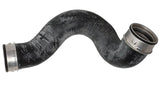 NEU Ladeluftkühler Schlauch OM646 Original Mercedes W203 S203 CL203 C209