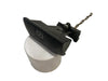 Griff Hebel Handbremse Feststellbremse Parkbremse Mercedes Benz S Klasse W126