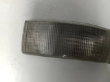 Satz 2 x Blinker Blinkerleuchten weiß vorne rechts + links Opel Senator B