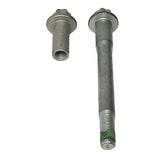 NEU Reparatursatz Hinterachsaufhängung Original Mercedes A Klasse 168