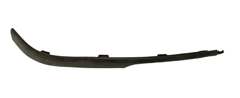 Verlängerung Frontblech Stoßfänger vorne links unten Original Opel Astra H