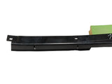 NEU Führungsschiene Träger Heckverkleidung mitte links Original Opel Calibra
