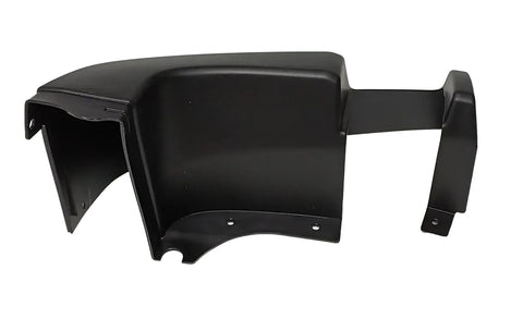 NEU Verlängerung Stoßfänger Stoßstange hinten links Original Ford Transit