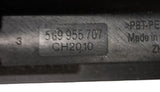 Scheibenwischerarm Heckwischer hinten Original VW Golf 7 VII