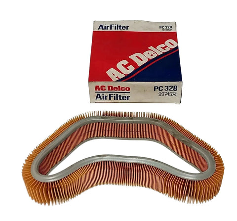 NEU Luftfilter Filterelement Orig AC Delco für Opel Ascona B Manta B Rekord E