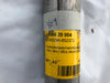 NEU NOS Mittelschalldämpfer Auspufftopf Original Opel Manta B 2.0