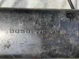 NEU Auspufftopf Endschalldämpfer hinten Rohr Original Opel Corsa C 1.2 Z12XEP