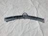 NEU Blende Zierleiste Frontgrill Kühlergrill grundiert Original Opel Astra H
