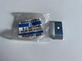 NEU NOS 1x Klammer Servoleitung Schläuche Servolenkung Original Opel Kadett E