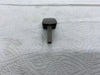 NEU NOS Hebel Rückenlehne Vordersitz vorne grau Original Opel Kadett E 3-Türer