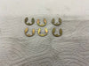 NEU NOS 1x Sicherungsscheibe Gaspedal Original Opel Astra F G Zafira A