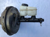 Bremskraftverstärker BKV Hauptbremszylinder HBZ ATE Orig Opel Rekord D E 20mm