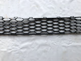NEU NOS Abdeckung Gitter Lufteinlass Stoßstange vorne Orig Opel Vectra B Sport
