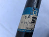 NEU NOS Hosenrohr Auspuffrohr vorne Original Opel Kadett D 1.2