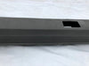 NEU Stoßstange Stoßfängerverkleidung Träger hinten Original Opel Corsa A TR grau