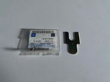 NEU NOS Ausgleichscheibe 1.6mm Querlenker an Rahmen Original Opel Frontera B
