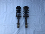 Federnbeine Federn Vorderfedern vorne links rechts Orig Opel Senator B Omega A