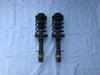 Federnbeine Federn Vorderfedern vorne links rechts Orig Opel Senator B Omega A