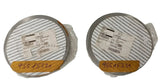 NEU Satz Bremsscheiben vorne rechts links Original Opel Combo D