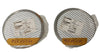 NEU Satz Bremsscheiben vorne rechts links Original Opel Combo D